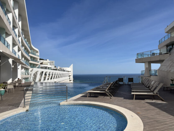 Sesimbra OceanFront