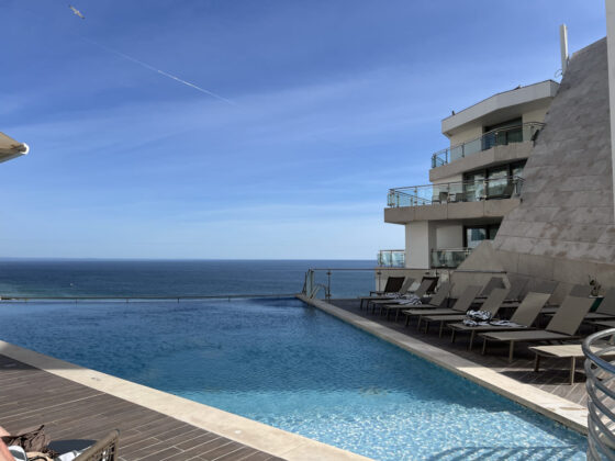 Sesimbra OceanFront
