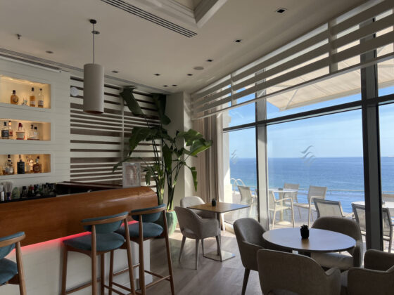 Sesimbra OceanFront