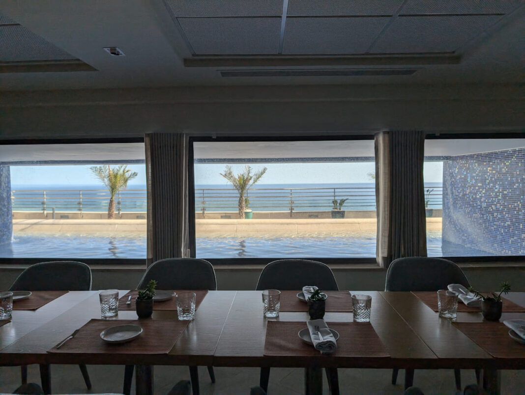 Sesimbra OceanFront