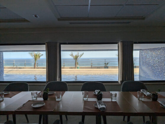 Sesimbra OceanFront