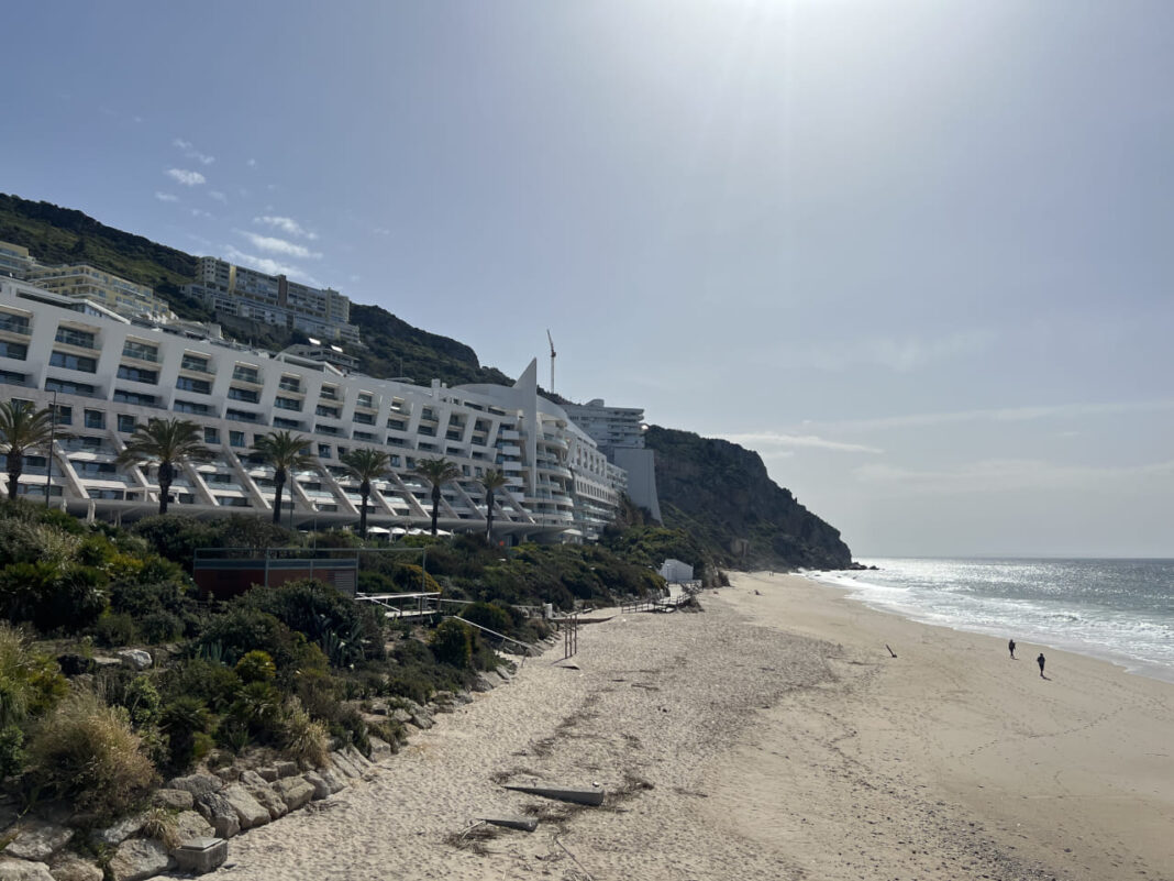 Sesimbra OceanFront