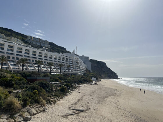 Sesimbra OceanFront