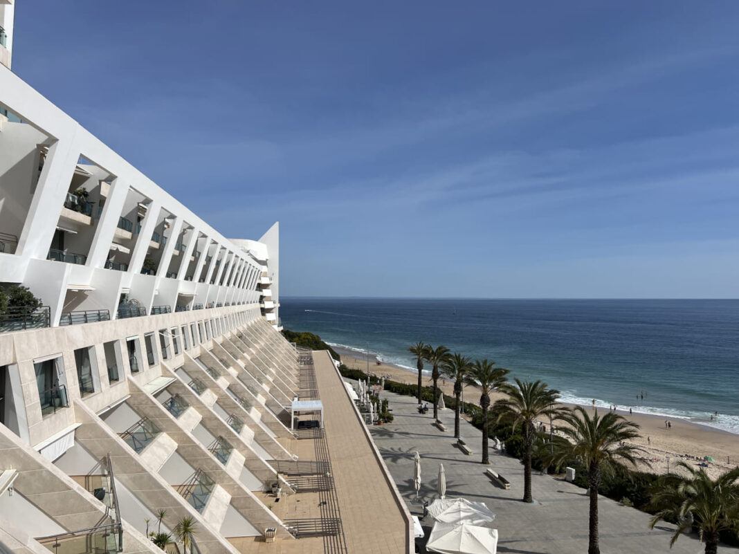 Sesimbra OceanFront