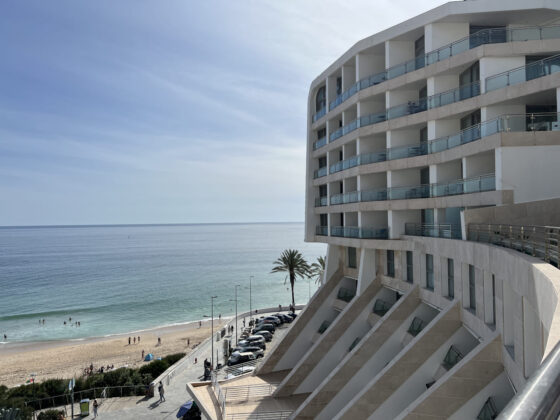 Sesimbra OceanFront