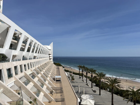 Sesimbra OceanFront