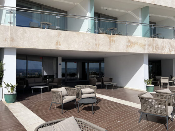 Sesimbra OceanFront