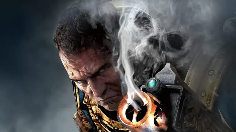 Warhammer 40,000: Space Marine – Master Crafted Edition chega em junho para Xbox e PC