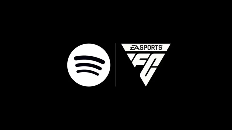 EA SPORTS FC 25 recebe integração do Spotify Premium em Portugal