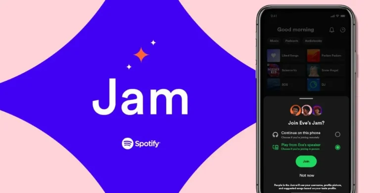 O Spotify Jam vai chegar ao Android Auto