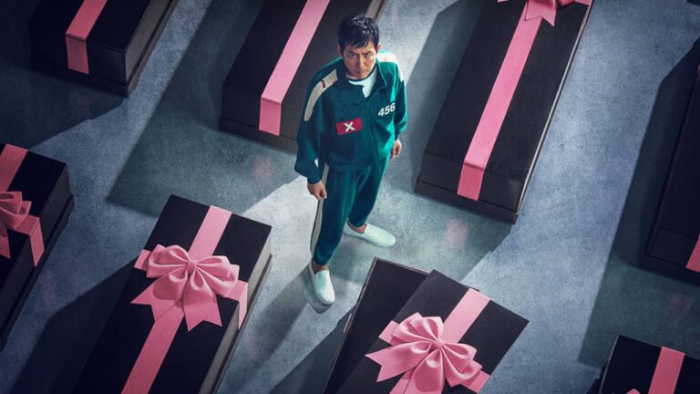 Netflix divulga teaser oficial da 3ª e última temporada de Squid Game