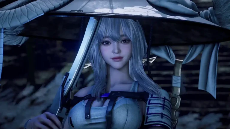 Stellar Blade recebe trailer da expansão Goddess of Victory: Nikke