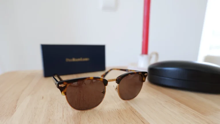 Sunglass Hut mostra tendências de óculos de sol para a Primavera