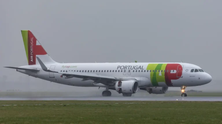 TAP anuncia novas rotas para 2026 com voos para Orlando e expansão no Porto