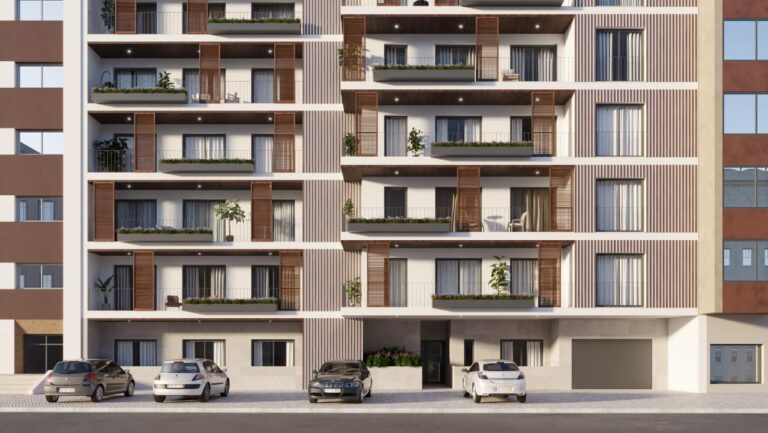 The Town Signature. Novo empreendimento em Coimbra fica concluído em 2027