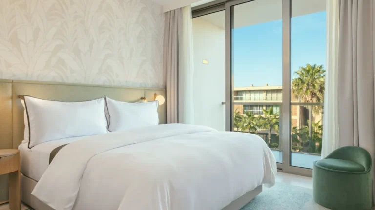 The Westin Salgados Beach Resort abre portas no Algarve