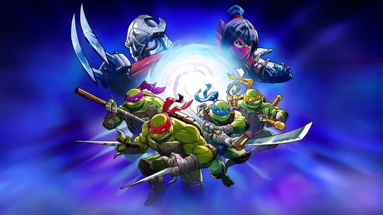 TMNT: Splintered Fate – Review: Cowabunga em forma de Deja Vu