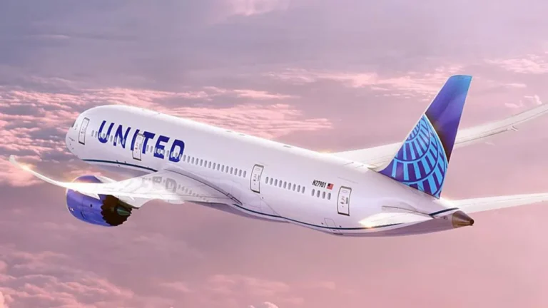 United Airlines antecipa e prolonga voos diretos entre o Porto e Nova Iorque em 2026