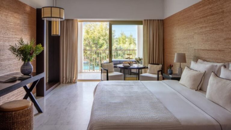 Victoria Golf Resort & Spa em Vilamoura vai ser integrado na marca Fairmont Hotels & Resorts
