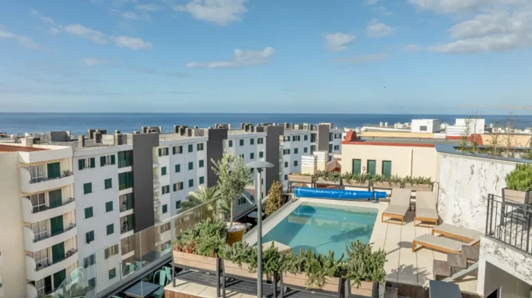 Vila Baleira Residence abre portas já em junho