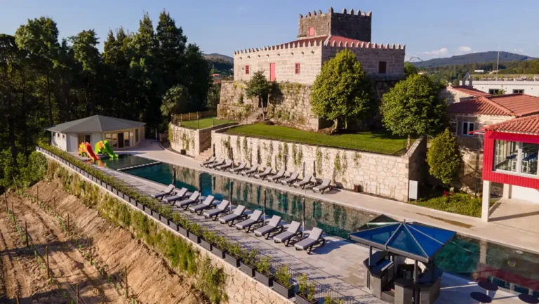 Vila Galé vai abrir seis hotéis em Portugal até ao início de 2028