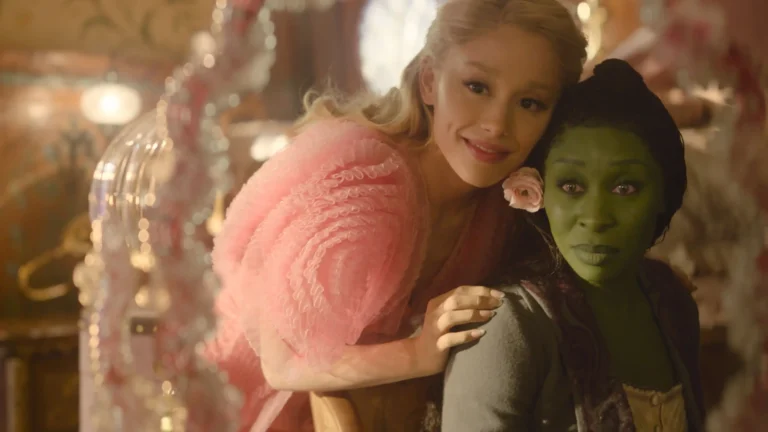 Wicked estreia na SkyShowtime a 6 de julho