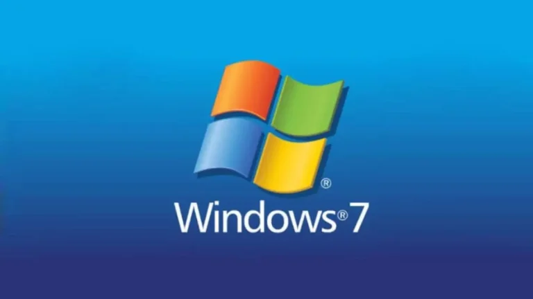 O Windows 7 “renasceu” como tema nostálgico do Windows 11