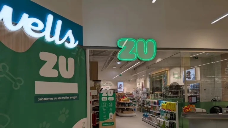 ZU reforça rede com novas lojas em Setúbal, Ponte de Lima e Barcelos