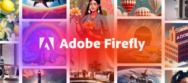 O Adobe Firefly já está disponível para Android e iOS