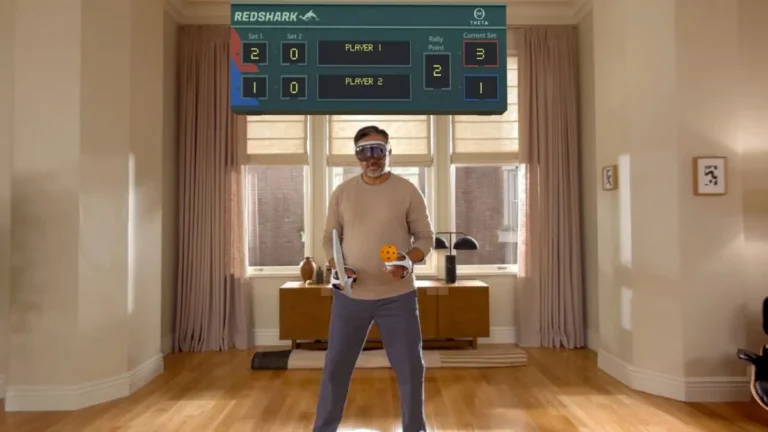 Apple Spatial Audio Format