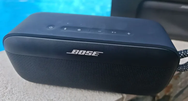 Bose SoundLink Plus