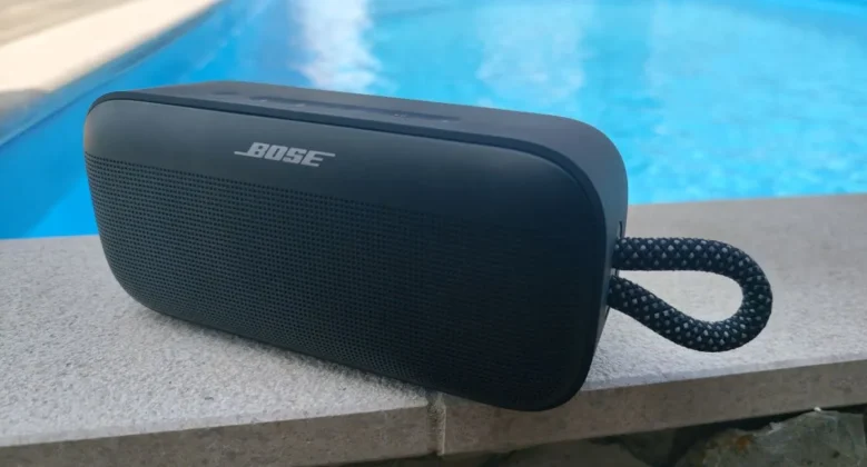 Bose SoundLink Plus