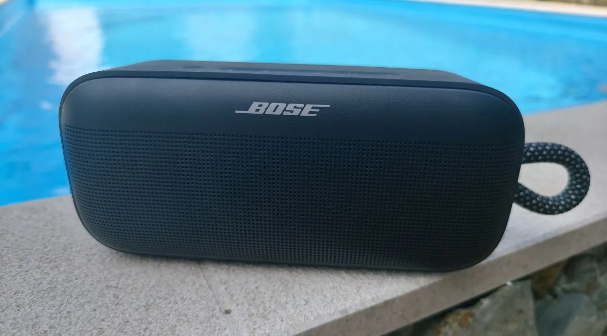 Bose SoundLink Plus 8