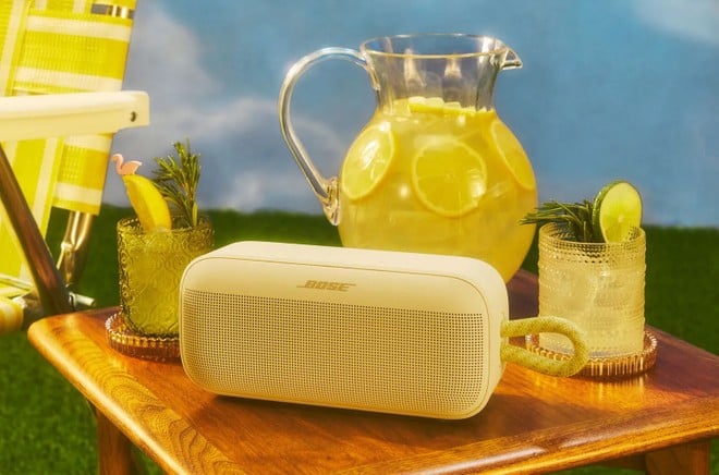 Bose SoundLink Plus