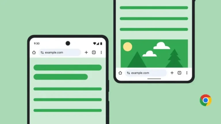 Google Chrome para Android já permite a colocação da barra de endereço na parte inferior