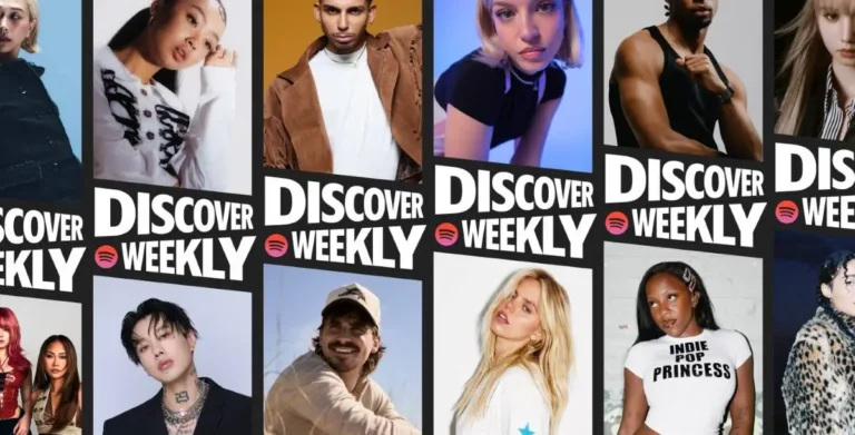 Discover Weekly do Spotify celebra 10 anos com novo visual e opções de personalização
