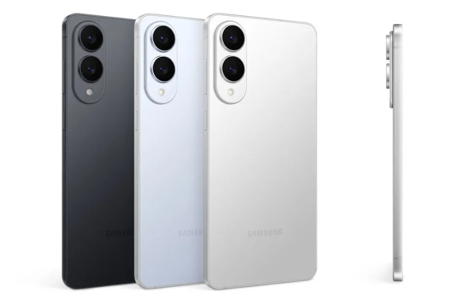 Samsung Galaxy S25 Edge