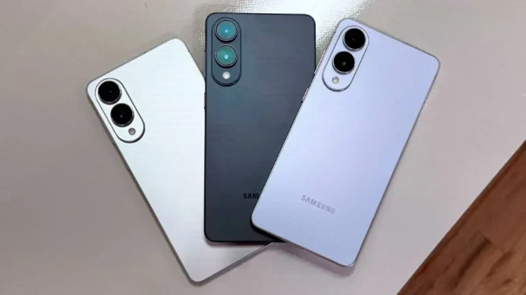 Samsung desiste do formato ultrafino e a série Edge chega ao fim