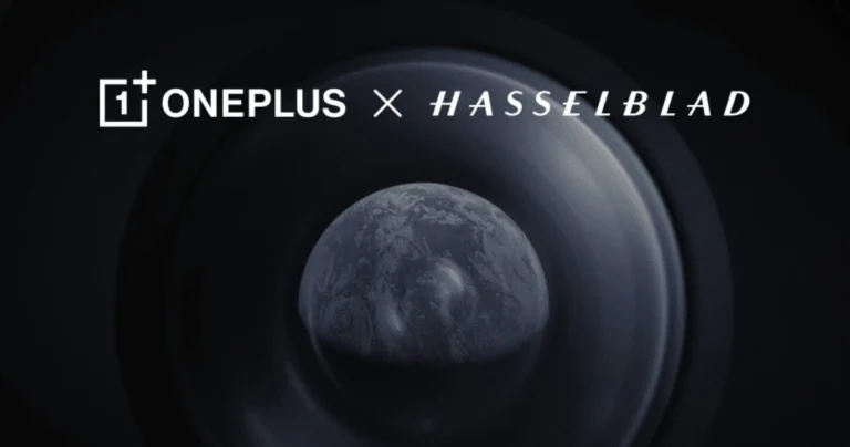 A OnePlus prepara o “divórcio” com a Hasselblad