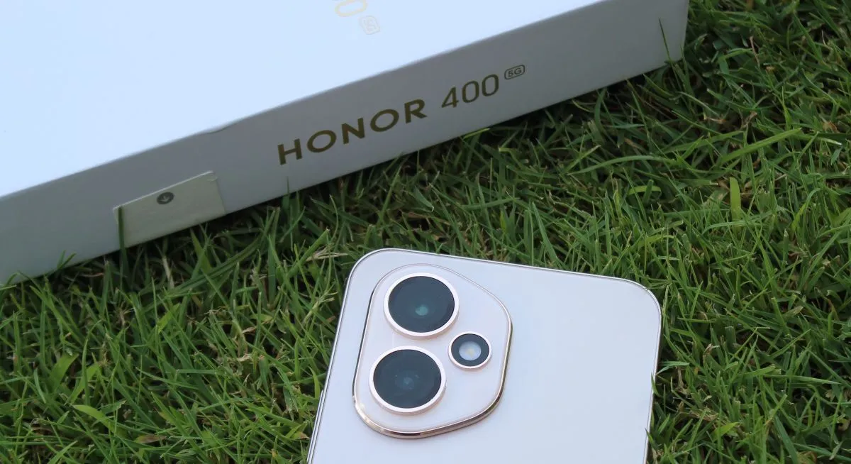 Honor 400 5G
