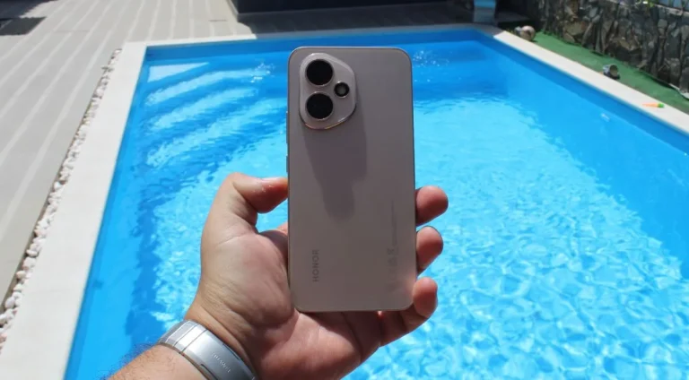 Honor 400 5G – Review: Versatilidade acima de tudo