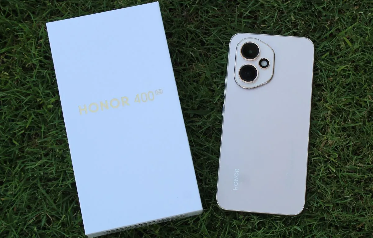 Honor 400 5G