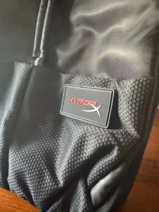 Mochila HyperX Knight