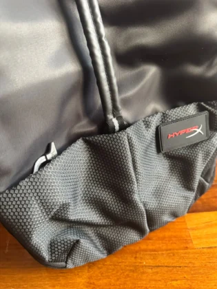 Mochila HyperX Knight