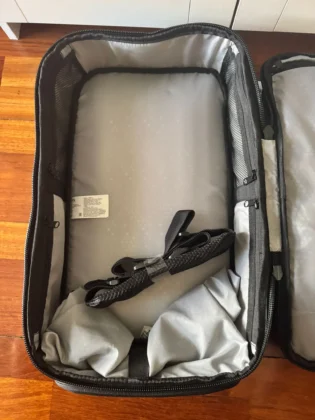 Mochila HyperX Knight