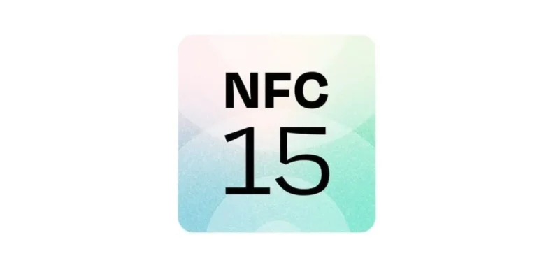 A próxima versão do protocolo NFC vai ter um maior alcance