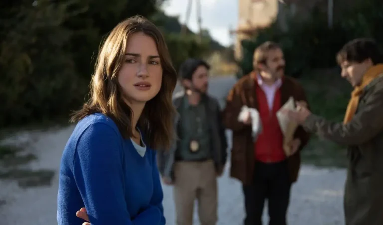 O Estranho Caso de Amanda Knox estreia a 20 de agosto no Disney Plus