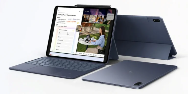 OnePlus Pad 3