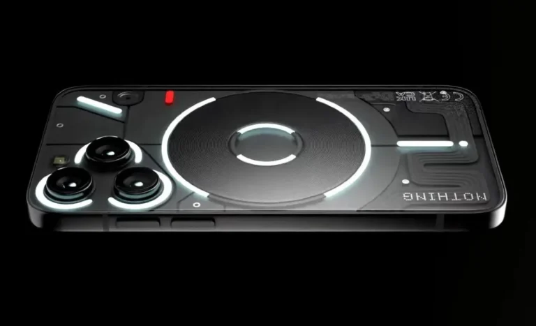 O Nothing Phone 3 será equipado com o Snapdragon 8s Gen 4
