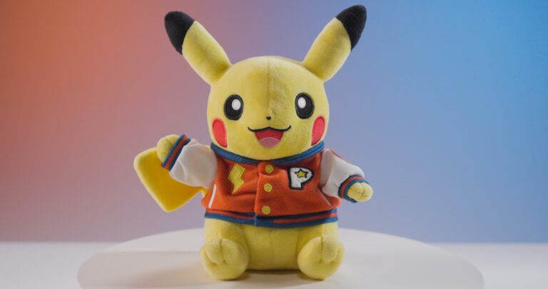 Pokémon North America International Championships – Os resultados e o novo merchandising